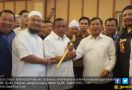 Jurus Djoko Santoso Bela Prabowo soal 'Tampang Boyolali' - JPNN.com