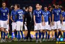 UEFA Nations League: Penalti Jorginho Selamatkan Mancini - JPNN.com