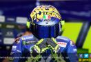 Lihat Helm Rossi Edisi Khusus MotoGP San Marino - JPNN.com
