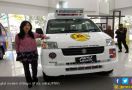 Bisa Non Tunai, Angkot di Bogor Berfasilitas Mobil Pribadi - JPNN.com