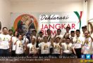 Pak Jokowi, Ini Ada Dukungan dan Harapan dari Jangkar Bumi - JPNN.com