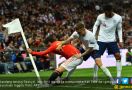 Spanyol Beri Luka yang Dalam Buat Inggris di Wembley - JPNN.com