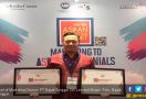 IRC Sabet 2 Penghargaan di ASEAN Marketing Summit 2018 - JPNN.com
