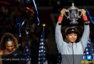 Naomi Osaka, Wanita Jepang Pertama jadi Juara US Open - JPNN.com