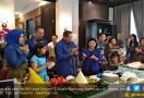 SBY dan PD Bertambah Usia, Perayaannya Cuma Tumpengan & Doa - JPNN.com