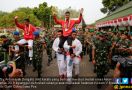 Bonus Spesial dari Panglima TNI untuk Rifki Ardiansyah - JPNN.com