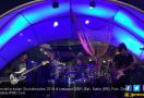 Semiotika, Band Jambi yang Memesona di Soundrenaline 2018 - JPNN.com