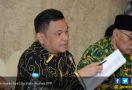 Ace Hasan: Jokowi Konsisten Menjaga Ideologi Kebangsaan - JPNN.com