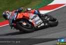 Rahasia Kemenangan Andrea Dovizioso di MotoGP San Marino - JPNN.com