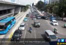 Polda Metro Jaya Sepakat Sistem Ganjil Genap Diperpanjang - JPNN.com