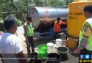5.000 Orang Alami Krisis Air Bersih - JPNN.com