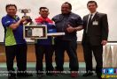 Mekanik Suzuki Indonesia Berjaya di Asia - JPNN.com