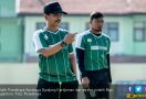 Persebaya vs PS Tira: Pesan Khusus dari Djadjang Nurdjaman - JPNN.com