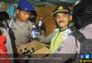 Polisi Amankan Ratusan Botol Miras - JPNN.com