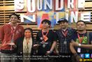 Tiga Musisi Asia Tenggara Puji Soundrenaline 2018 - JPNN.com