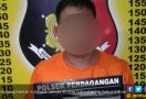 Cakra Diciduk Polisi Saat Asyik Konsumsi Sabu-sabu - JPNN.com