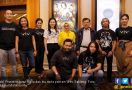 Setelah Anies, Kini Wapres Ikut Kepincut Wiro Sableng - JPNN.com