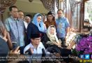 Sandi Dekati Yenny Wahid, Suara Nahdiyin Tetap untuk Jokowi - JPNN.com