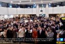Jokowi Berbagi Tips Menjadi Pemimpin dengan Mahasiswa Korea - JPNN.com