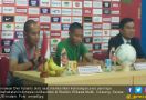 Usai Kalahkan Mauritius, Pelatih Kurniawan DY Bilang Begini - JPNN.com