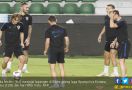 Spanyol vs Kroasia: Enrique Sebut Modric Tak Sebaik Messi - JPNN.com