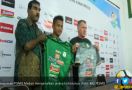 PSMS Resmi Perkenalkan Jersey Terbarunya untuk Putaran Kedua - JPNN.com