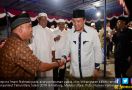 Sambut Tahun Baru Islam, Menpora Lepas Pawai Obor Kebangsaan - JPNN.com