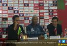 Pelatih Mauritius Angkat Topi untuk Permainan Indonesia - JPNN.com