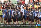 Spanyol vs Kroasia: Pesan Mengerikan Enrique Buat Tim Tamu - JPNN.com