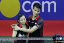 Ricky Karanda / Debby Susanto Angkat Koper dari Japan Open - JPNN.com