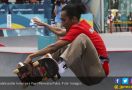 Pevi Permana Putra Berharap Skateboard Ada di SEA Games 2019 - JPNN.com