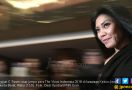 Anggun C Sasmi Enggan Bahas Pernikahan - JPNN.com
