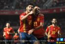 Spanyol vs Kroasia: Tuan Rumah Pesta Setengah Lusin Gol - JPNN.com