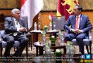 Jokowi Ingin Kerja Sama Indonesia - Sri Lanka Meningkat - JPNN.com