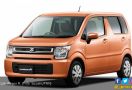 Selain Fokus Mobil Listrik, Suzuki Hentikan Produksi Karimun Wagon R, Ini Alasannya - JPNN.com