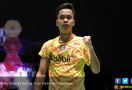 China Open: Ginting Ketemu Lin Dan, Tommy Jumpa Shi Yuqi - JPNN.com