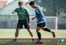 Sriwijaya FC vs Persebaya: Harapan Ada di Pundak Irfan Jaya - JPNN.com