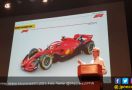 Terungkap Konsep Mobil F1 2021 - JPNN.com