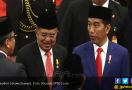 Dukungan Ulama di Pilpres Terpecah, Ini Respons Jokowi - JPNN.com
