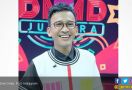 Ruben Berharap Kali Ini Dapat Cowok - JPNN.com