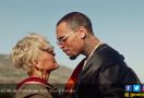 Agnez Mo dan Chris Brown Beradegan Mesra di Video Overdose - JPNN.com