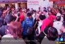 Bulaksumur Sulawesi Selatan Siap Menangkan Jokowi 2 Periode - JPNN.com