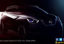 Nissan Kicks Mempersiapkan Diri Pada Awal Tahun 2019 - JPNN.com
