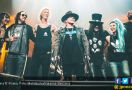 Selamat Hari Raya Guns N’ Roses - JPNN.com