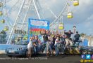 Guyub Komunitas Peugeot di Jamnas FKPI 2018 - JPNN.com