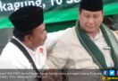 Lihat tuh, Pimpinan Honorer K2 Bertemu Prabowo Subianto - JPNN.com
