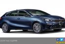 Melihat Jejak BMW di Sportswagon Kia K3 GT - JPNN.com