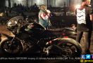 Modifikasi Motor Sport Ini Goda Bikers Sabang Sampai Merauke - JPNN.com
