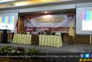 106 Bacaleg Gerindra Digembleng di Bogor - JPNN.com