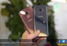 Samsung Uji Galaxy S10 dengan Sensor Sidik Jari Belakang - JPNN.com
